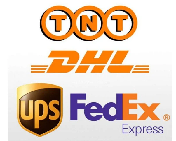 Дополнительные расходы по Вашему заказу DHL FEDEX UPS Почта Китая офисные дополнение