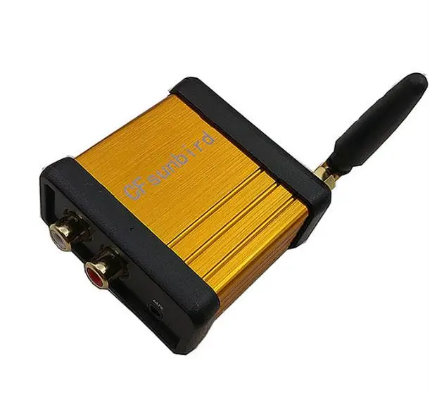 Плата усилителя HIFI Bluetooth CSR64215 V4.2 стерео аудио приемник модифицированный для