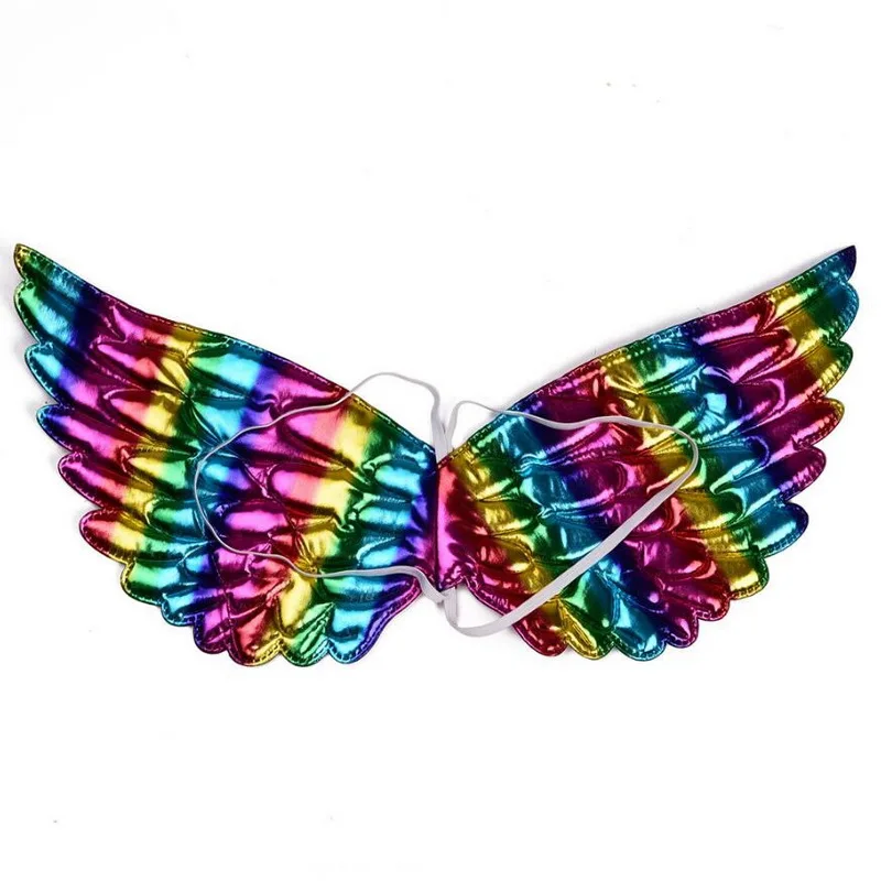 Крылья единорога для детей
