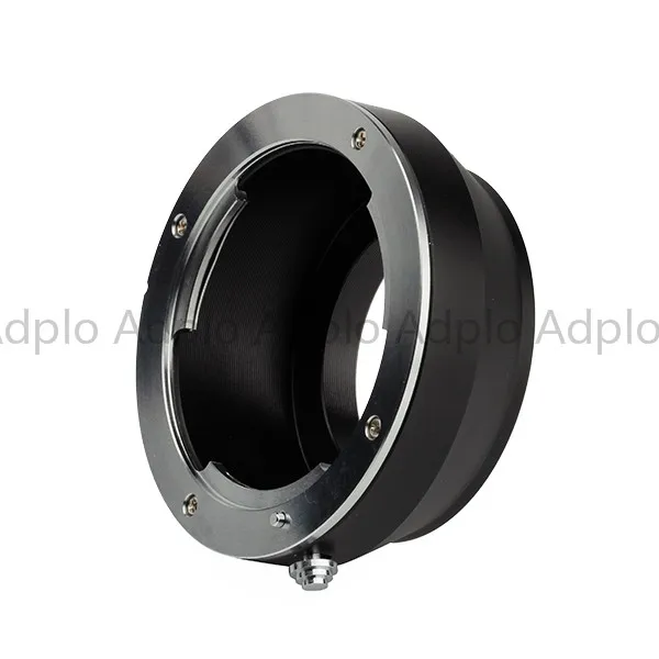 Адаптер объектива подходит для Sigma камеры Micro Four Thirds 4/3 | Электроника