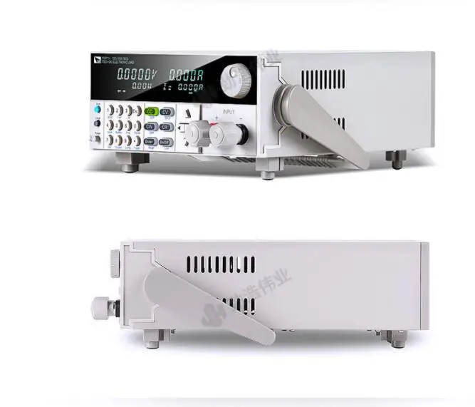 Программируемая электронная нагрузка ITECH IT8512 + DC 120 В 30 А 300 Вт 1 мВ мА | Обустройство