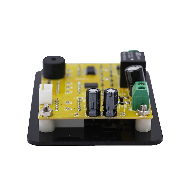 10pcs/lot W1411 220V Adjustable Digital Temperature Controller Thermostat timer Switch intermittent work Start/stop value 40%off |