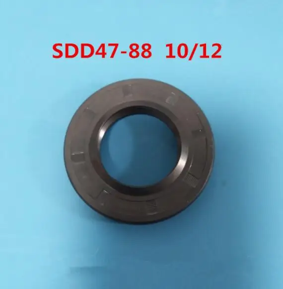 Детали стиральной машины резиновое уплотнение масла SDD47 88 10/12