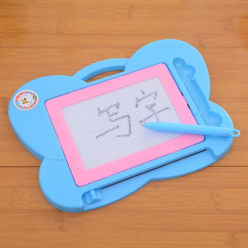 Magnetic Drawing Board Children's Writing Toddlers Toys for Learning | Игрушки и хобби