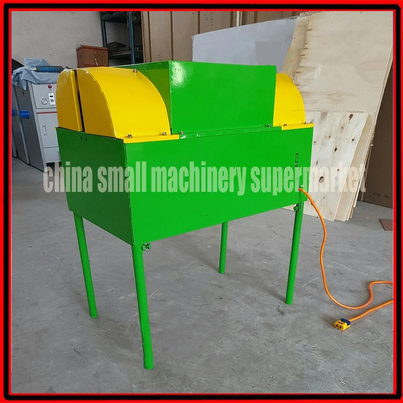 Электрический корень чеснока и вырубка корней новый тип|machine cutting|machine machinemachine types