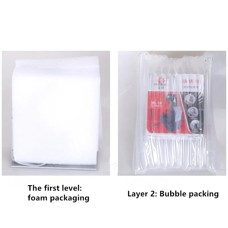 

Electric Ribbon Cutter Rubber Belt Trade Marks Lace Magic Sticker Nylon Satin Heating Cutter 220V Fabric Tape Cutting Machine