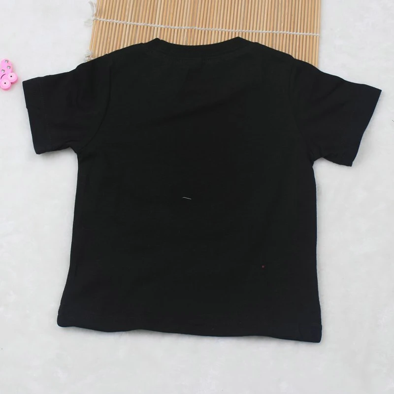 Salaher Moon arrow 2017 Autumn and summer Baby Boy Clothes Short sleeve Letter Print T-shirt+Pants Kids Clothing Sets | Детская одежда