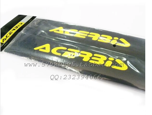 Free shipping Refires acerbis motorcycle off-road set shock absorption device shezthed Damping |