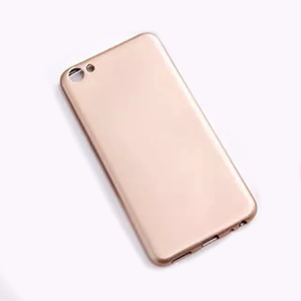 Для iPhone 6 6s 7 Plus 5/5S/ТПУ телефон Shockpof Чехол Мягкий Роскошный задняя крышка