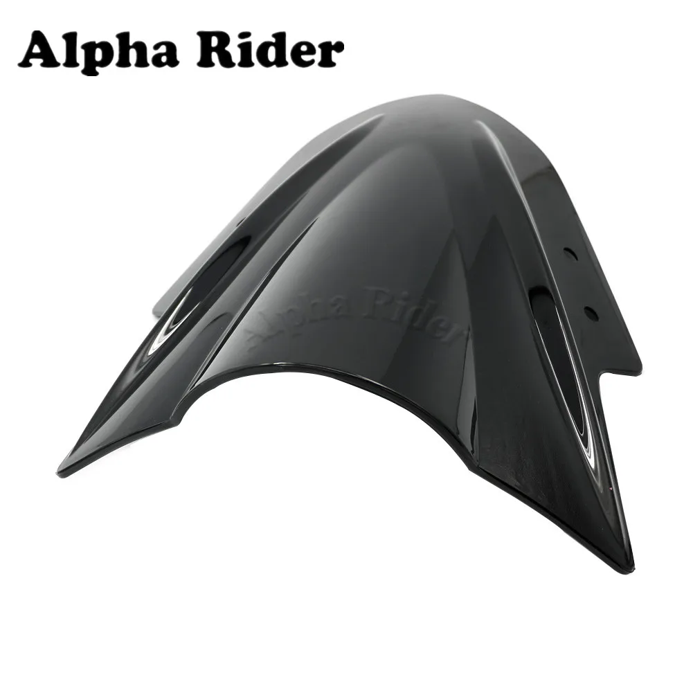 7/8 &quotи 1&quot Руль для Kawasaki Ninja Z750 Z800 Z1000 ER6N ER4N ER 6N 4N ветровое стекло W/скобы ветровые