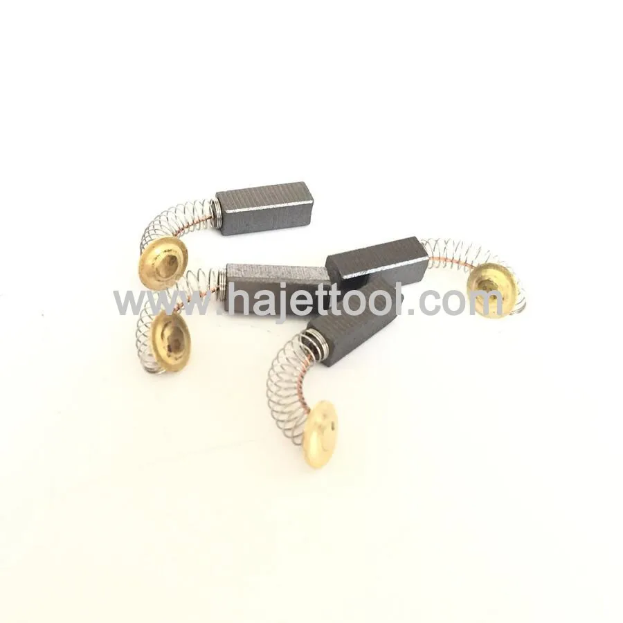 Бесплатная доставка карбоновые щетки для SR гибкий вал шлифовальная машина CC30