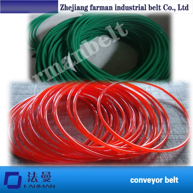 Профессиональный полиуретановый круглый пояс|round belts|polyurethane beltsbelt manufacturing |