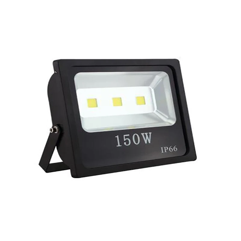 Светодиодный прожектор 100 Вт 150 200 250 RGB/Теплый светильник/холодный светильник