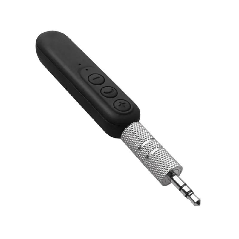 Автомобильный комплект jajabor с Bluetooth Aux Hands Free Call беспроводной музыкальный ресивер 3