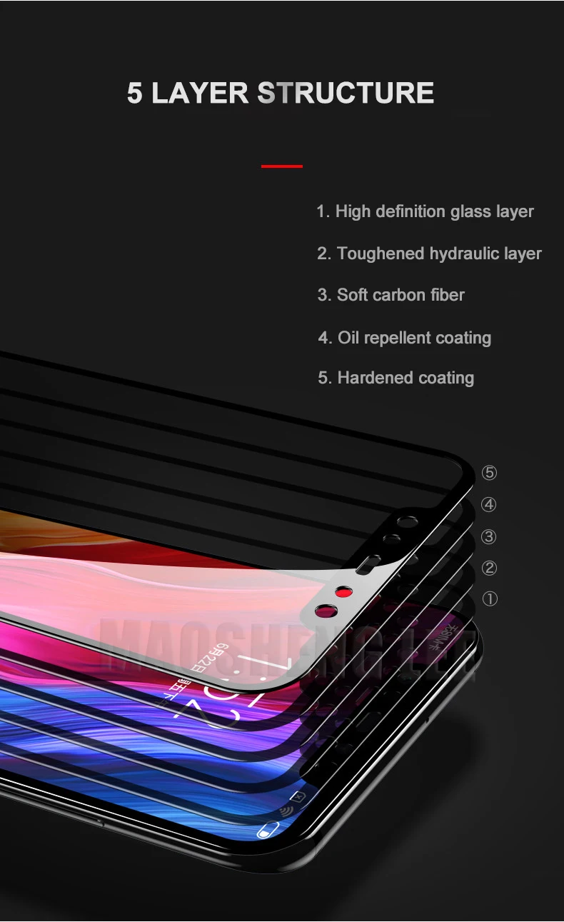 Новинка, закаленное стекло 9D для Xiaomi Redmi Note 5 Pro 5A 5 Plus, Защита экрана для Redmi 6 Pro 6A, стекло, полное покрытие, закаленное стекло