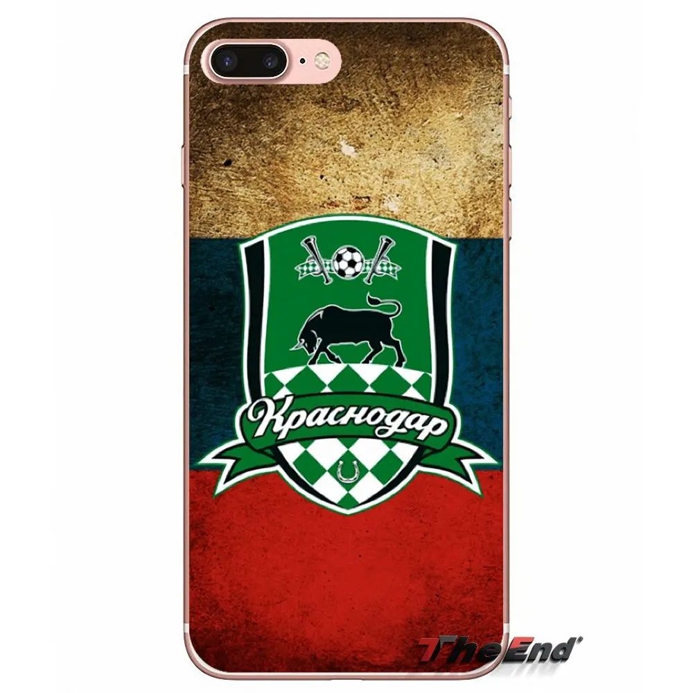 images 9 Для samsung Galaxy J1 J2 J3 J5 J7 A3 A5 A7 J530 J730 Fundas Coque Футбол клуб краснодарэкспо Byki логотип Чехол - Цвет: images 9
