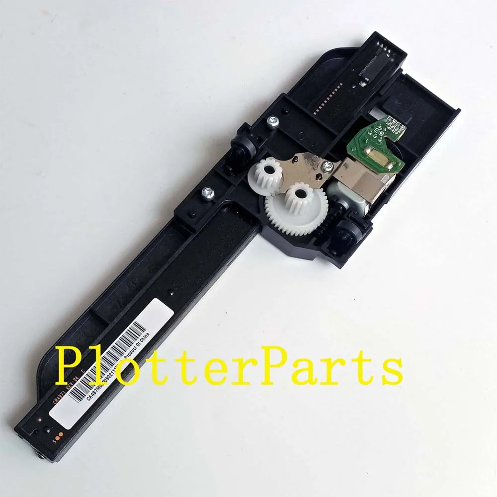 

CR4B71 Scanner for HP OfficeJet 5610 5610V 5610XI plotter part Original used