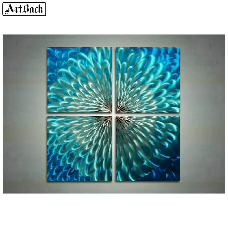 Картина с изображением Джонни Хелли из 4 заклинок абстрактная Алмазная 5d Вышивка