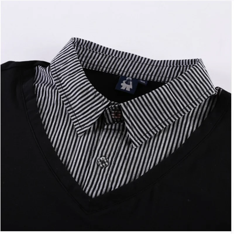 10XL 8XL 6XL 5XL 4X брендовая Высококачественная Мужская однотонная хлопковая рубашка