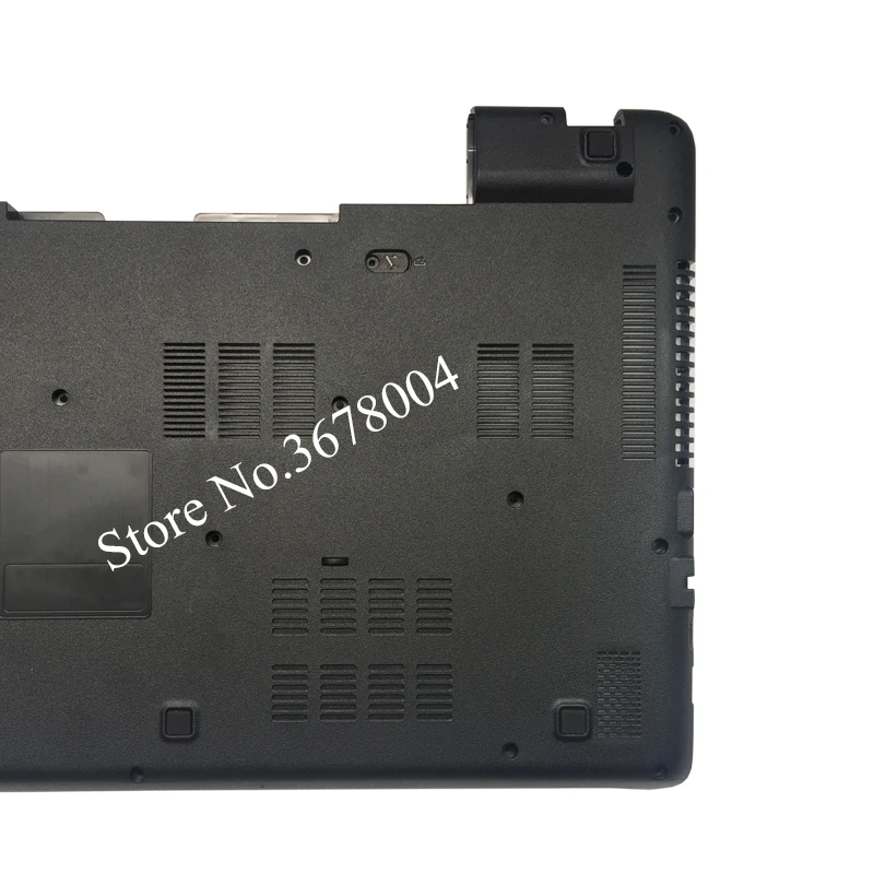 Новый для Acer Aspire Nautilus E5 571 551 521 511 511G 551G 571G 531 Palmrest крышка/ноутбук Нижняя база чехол