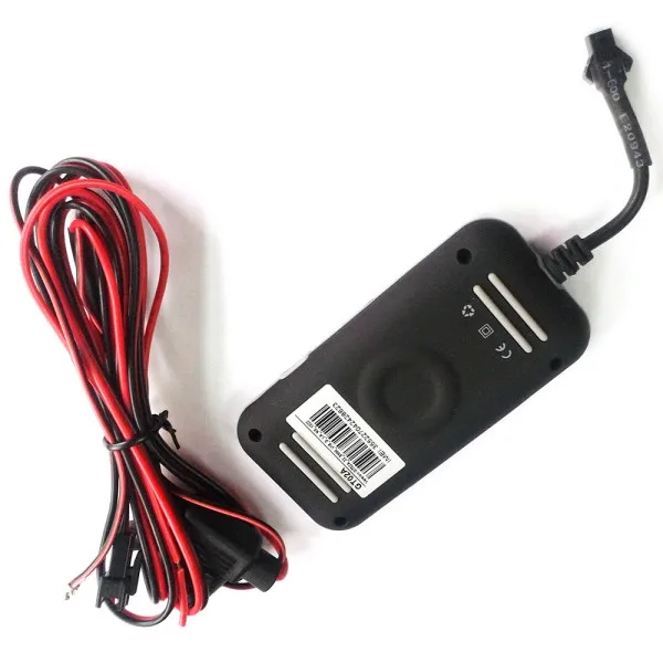 Профессиональный противокражный мини портативный автомобильный GSM GPRS GPS