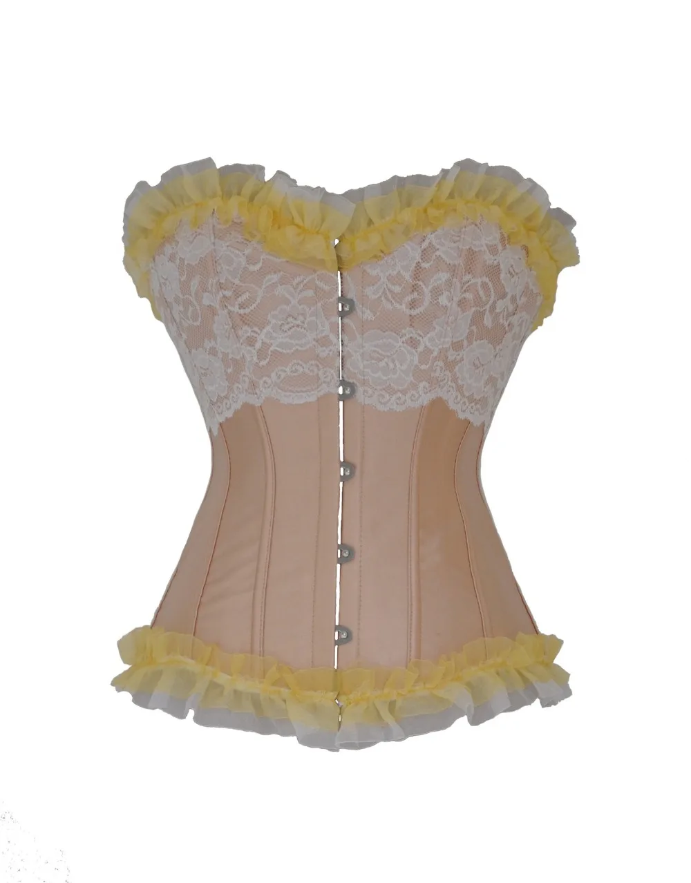 На шнуровке обвалки корсет Синий Бежевый Зеленый бюстье|green bustier|boned corsetcorset blue |