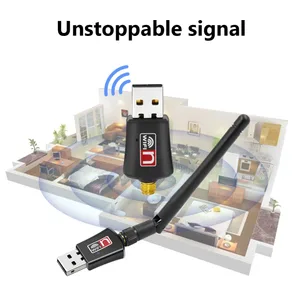 Wi-fi адаптер USB 2,0 wi-fi антенна TECHKEY wi-fi usb ethernet 150 Мбитс wi-fi донгл 802,11 ngb wi-fi usb lan comfas wi-fi