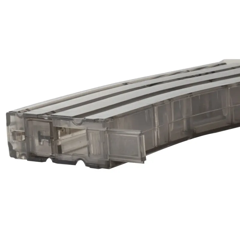 TACTIFANS страйкбол красочные BB погрузчик XL 470RDS 6 мм Скорость Loadrer ультра большой емкости для M4/M16 Стиль Mag