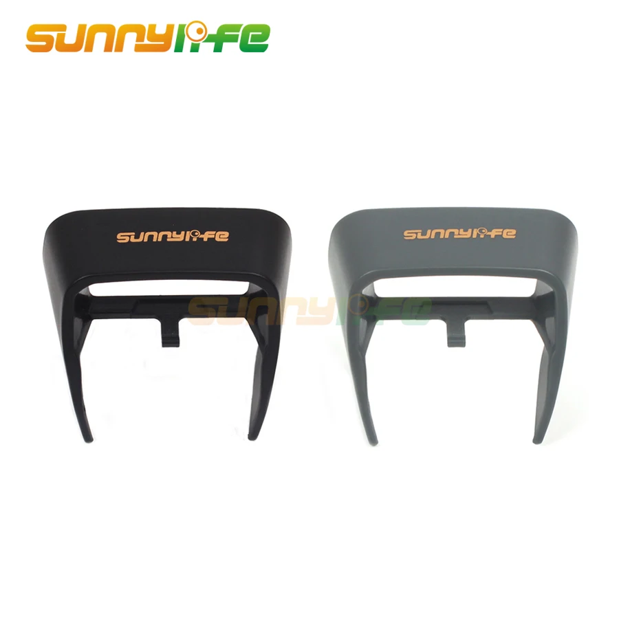 Sunnylife бленда объектива Sunhood обновленный Sunshade Gimable защитный чехол для камеры DJI SPARK
