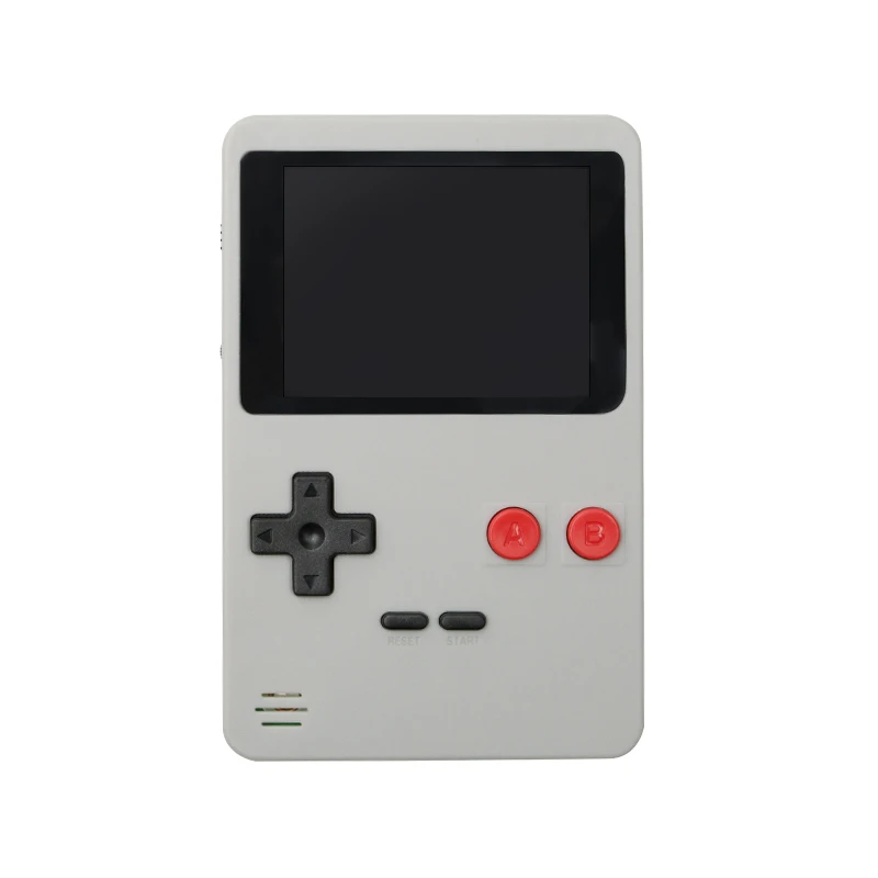 2.8 Inch 8-Bit Portable Handheld Game Console Built in 200 Games Childhood Classic Family TV Retro Video Consoles | Электроника