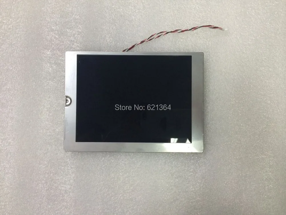 Новый и оригинальный KG057QV LCD-G030 Профессиональный ЖК-экран для промышленного экрана