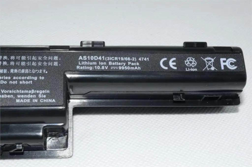 JIGU Батарея AS10D71 AS10D81 AS10D75 для acer Packard Bell EasyNote NM98 TM86 LM87 LM94 TM01 TM81 LM83 TM87 TM89