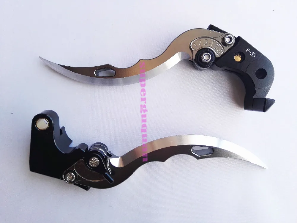 Новинка для Suzuki GSX-R750 GSXR750 GSXR 750 2006-2010 K6 K7 K8 K9 L0 рычаги тормоза и сцепления