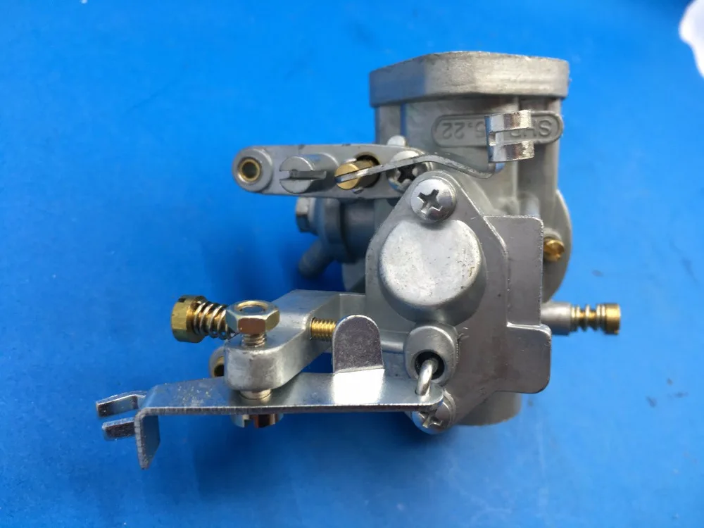 Карбюратор шеррайберга carby SHB 25:22 подходит для VESPA APE LAMBRO LAMBRETTA DELL'ORTO|carburetor carb|carb