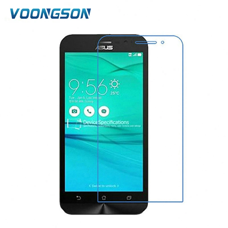 Закаленное Стекло для Asus Zenfone Go ZS551KL ZC451TG ZB552KL ZC550KL ZD551KL ZC554KL ZE554KL ZE553KL ZS571KL ZD552KL ZB501KL
