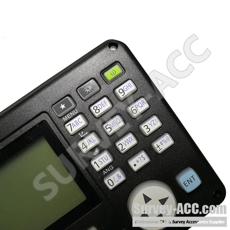 Repacement для Topcon ES OS 602 клавиатура с lcd, sokkia CX/CF Серия Клавиатура с lcd