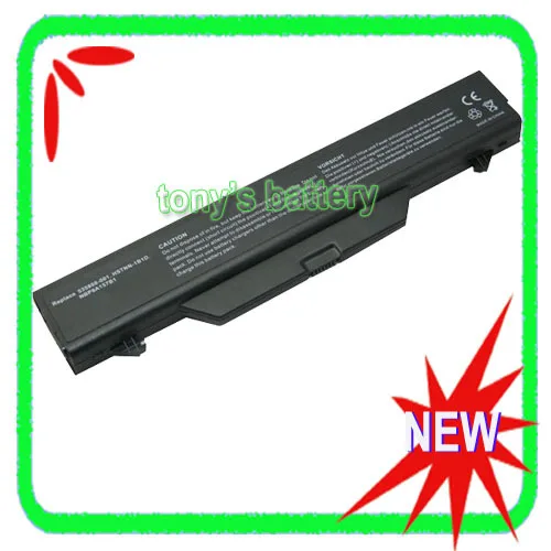 6 ячеек батареи для HP ProBook 4510s 4510 s/CT 4515s 4515 s/CT 4710s 4710 s/CT HSTNN-IB88 OB88