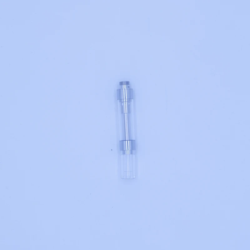 30pcs Sintind 0.5ml 1.0ml 510ego CBD Cartridge Ceramic Heating Coil No Leaking Vaporizer Tank for Electronic Cigarette Vape Kit |