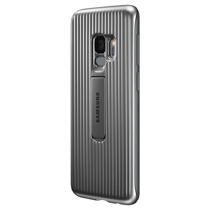 Для samsung Galaxy S9 защитный чехол откидного чехла чехол для телефона 360 Прочный чехол с принтом samsung S9 плюс Чехол