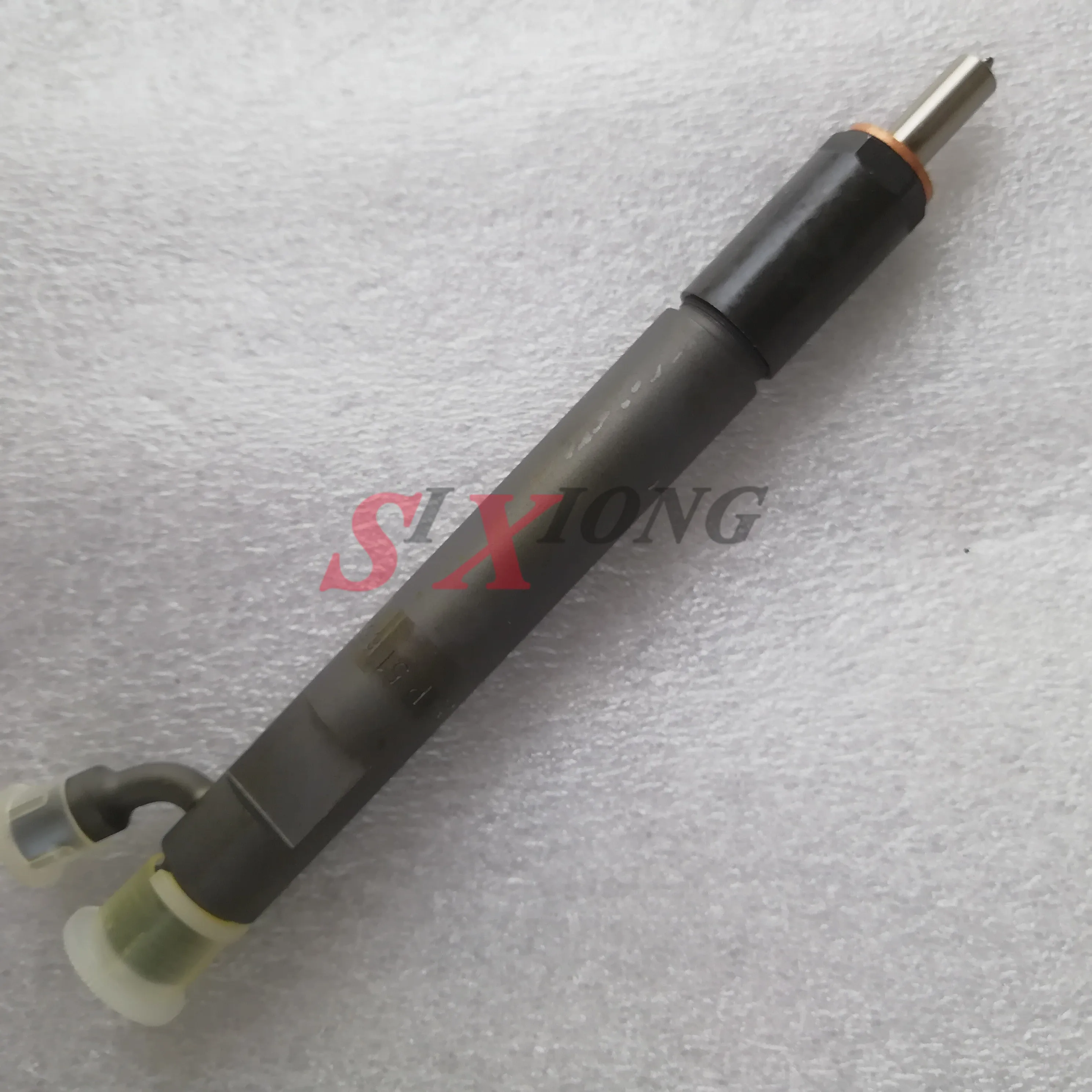 3908507 3802097 6CT8.3 210hp дизельный двигатель топливный инжектор для Cummins|Двигатель