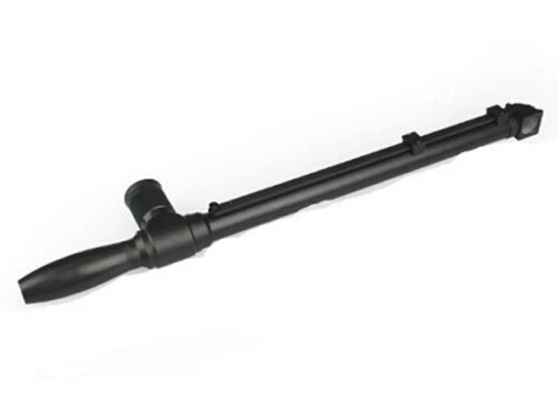 5X Тактический монокулярный телескоп армейский Военный перископ Охота Стрельба