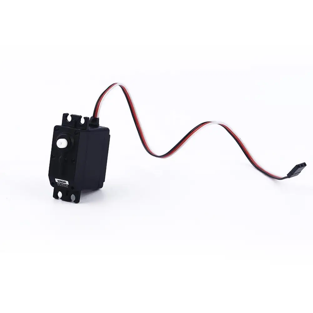 Новый серво робот для весны SM-S4306R 360 градусов вращения 4 8-7 2 в мощный | Игрушки и