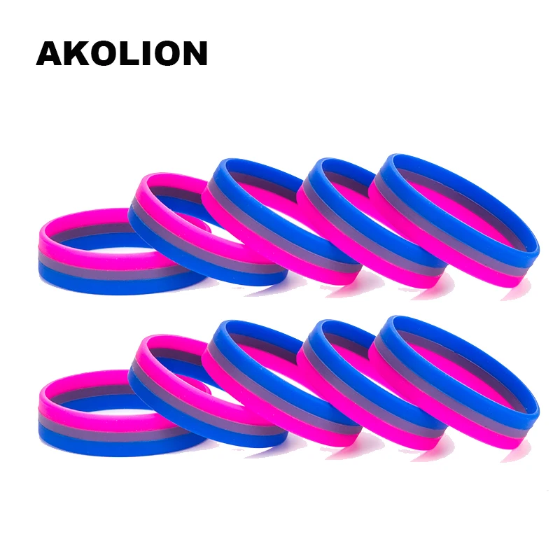 Силиконовые резиновые браслеты для гомосексуалистов спортивный браслет на