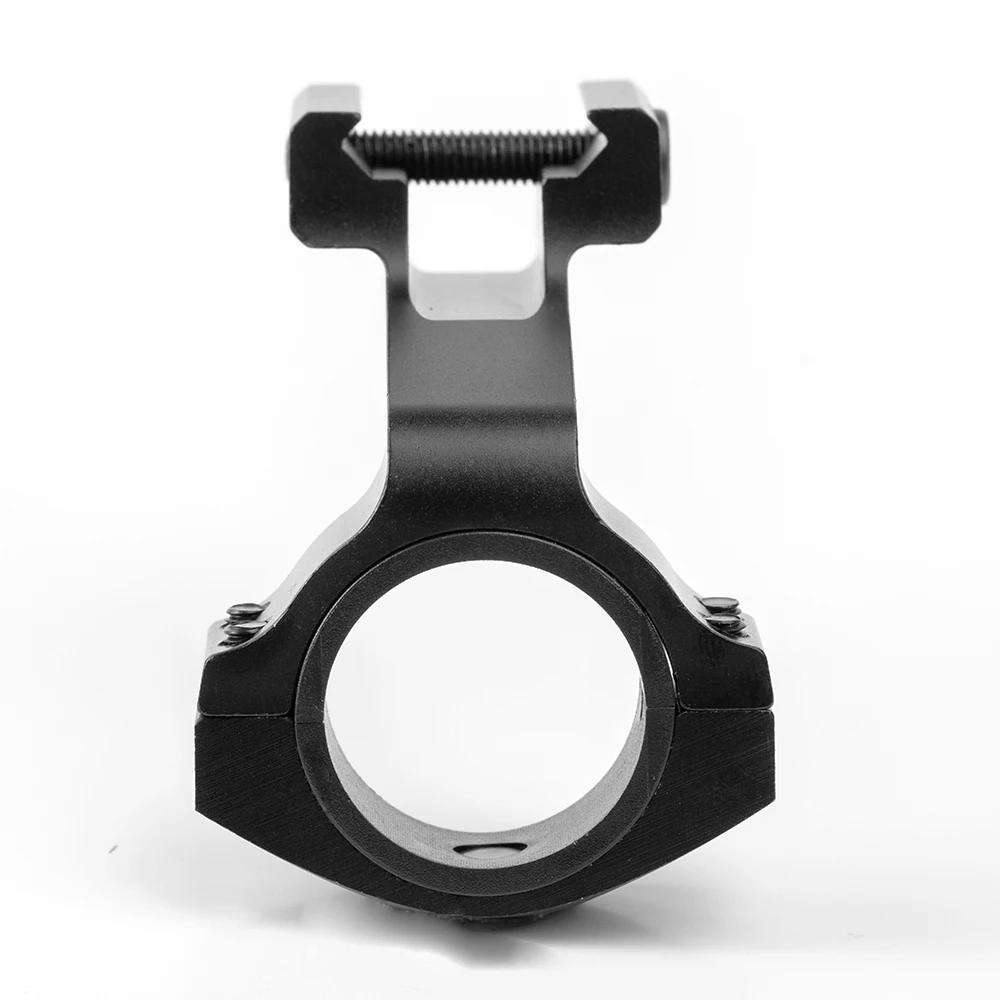 P серия Riflescope крепление 1 дюймов трубка Реверсивный для Vortex, Nikon, Leupold тактическое смещение Пикатинни прицел кольца