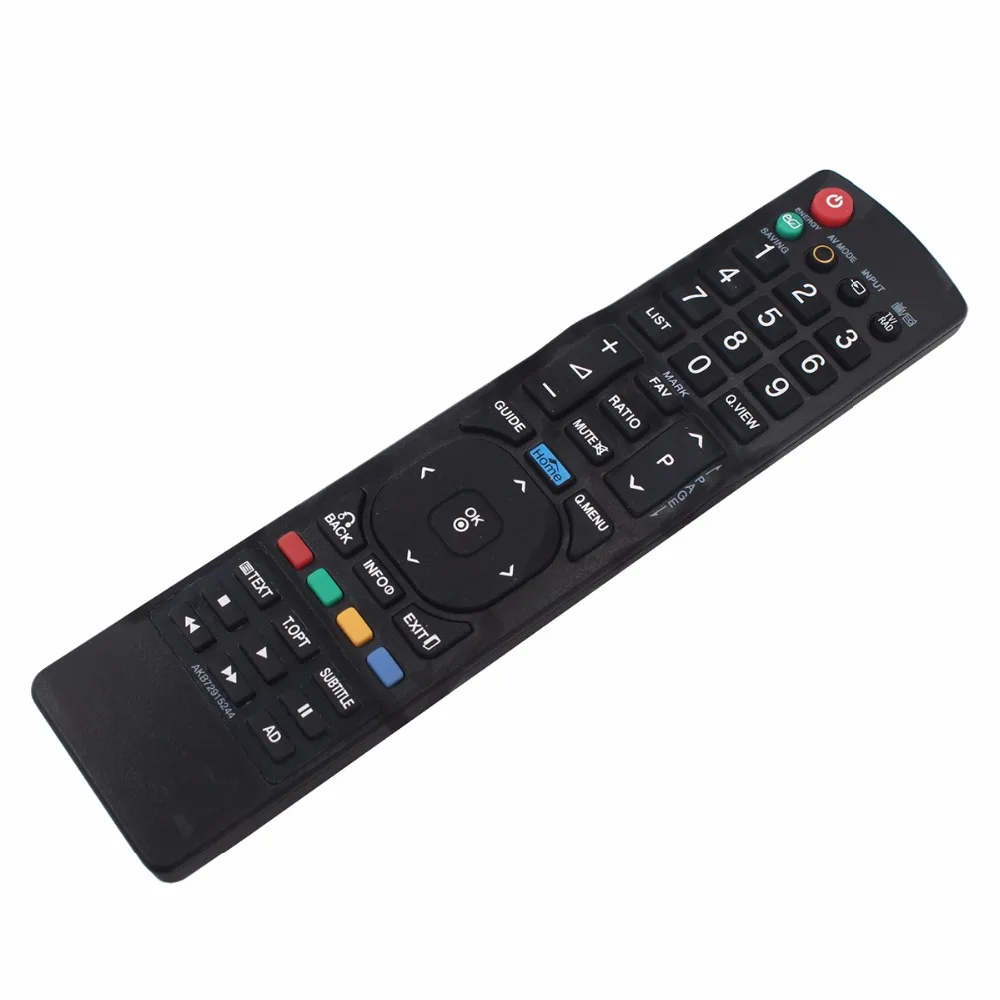 Пульт дистанционного управления для телевизоров LG AKB72915244 32LD450*37LD450*42LD450*47LD450 |