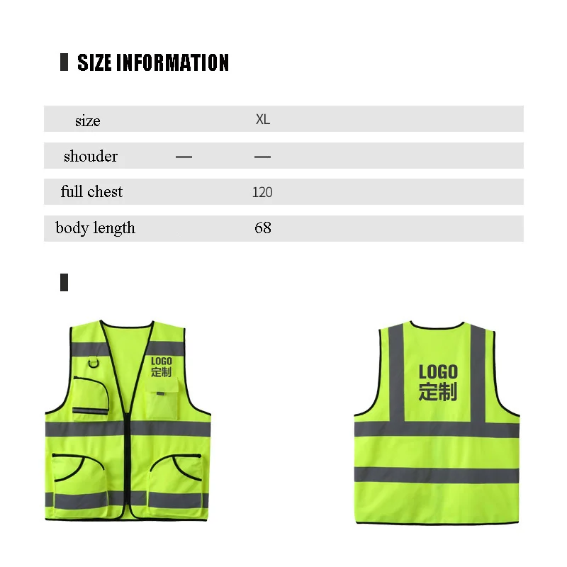 

Reflective Cycling Vests Sleeveless Sports Road Bike Bicycle Clothing Coat Cycle Clothes