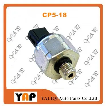 Датчик давления масла для NISSANINFINITI SERENA трансмиттер CVT датчик CP5 18 5 2000 2015|sensor sensor|sensor