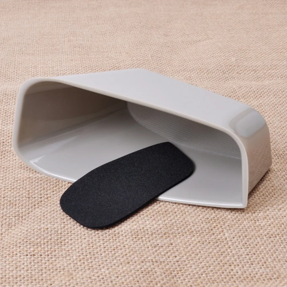 DWCX 2pcs Beige Front Door Container Armrest Storage Box Holder For Audi A4 2012 2013 2014 A5 &amp Q5 2009 - 2011 | Автомобили и