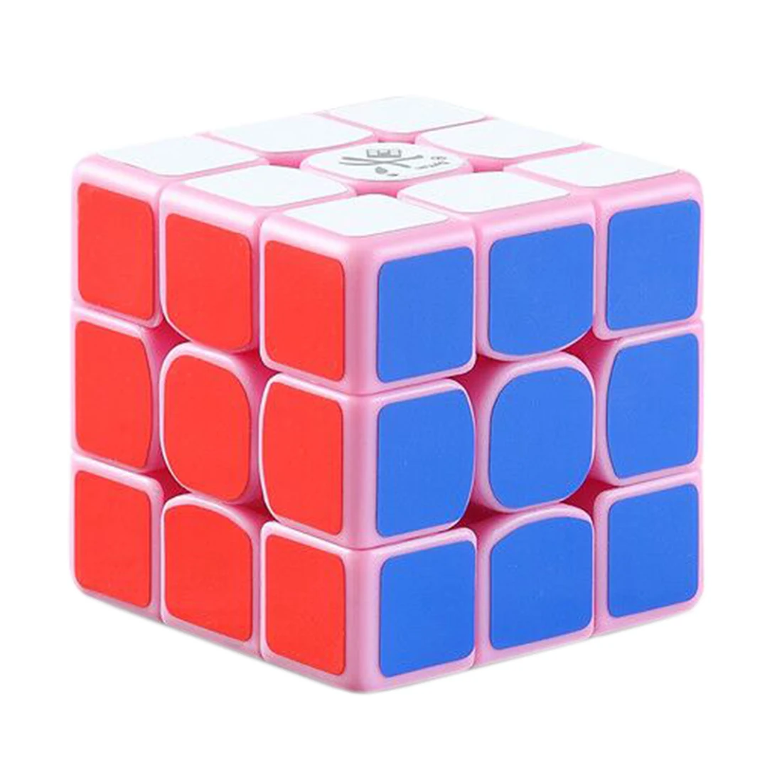 Dayan Zhanchi 2018 магический куб 3x3 скоростной кубик головоломка умные игрушки для