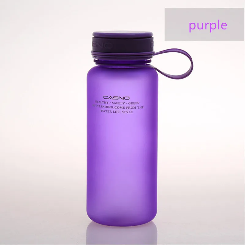 Бутылка для воды PURANKA My Xmas Gift герметичная пластиковая бутылка 400 мл 600 мл|bpa free|seal
